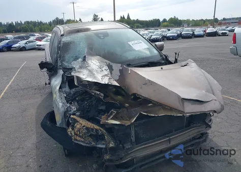 2012 Volvo Xc60 T6/T6 Platinum/T6 Premier Plus/T6 R-Design/T6 R-Design Platinum/T6 R-Design Premier Plus из США, поврежденный, VIN YV4902DZ2C2320695